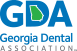 Georgia Dental Association logo