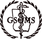 Georgia Society of Oral and Maxillofacial Surgeons logo