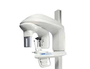 3D CT scanner